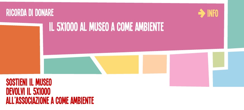 Museo A Come Ambiente